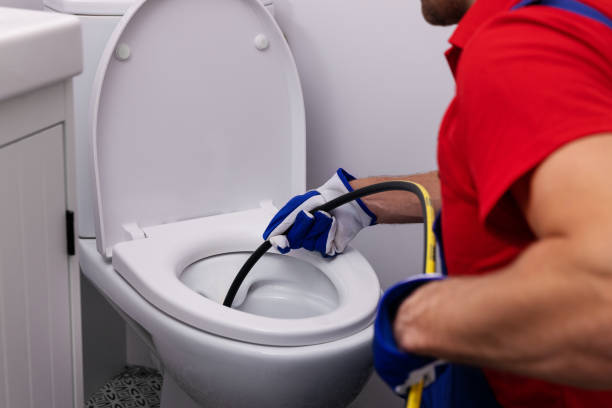 Best Water Heater Repair  in Taylor Creek, OH