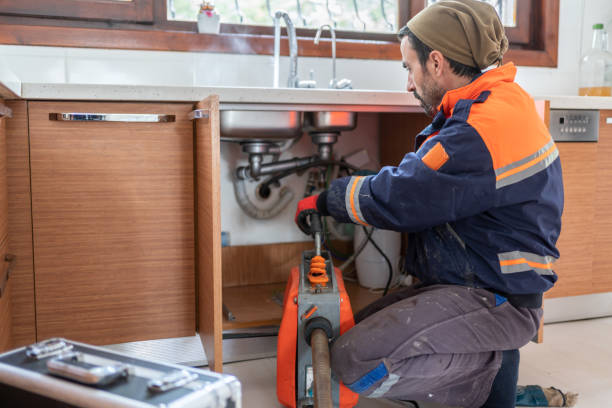Professional Plumbing in Taylor Creek, OH