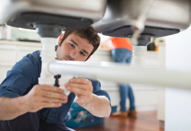 Best Local Plumber Services  in Taylor Creek, OH