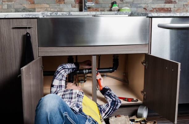 Best Faucet Repair  in Taylor Creek, OH